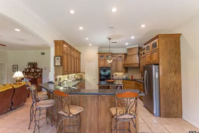 3014 Cr 3550, Holly Lake Ranch, TX 75765 - Photo 14
