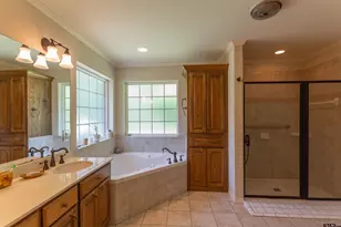 3014 Co Rd 3550, Holly Lake Ranch, TX 75765 - Photo 20