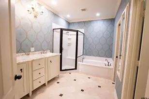 2238 Thornwood Dr, Tyler, TX 75703 - Photo 36