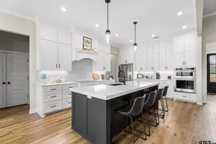 12293 Harlon St, Flint, TX 75762 - Photo 8