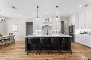 12293 Harlon St, Flint, TX 75762 - Photo 6