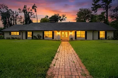 2917 Sunnybrook Drive, Tyler, TX 75701 - Photo 1