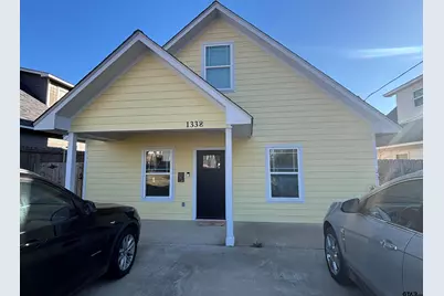 1338 Shaw St, Tyler, TX 75701 - Photo 2