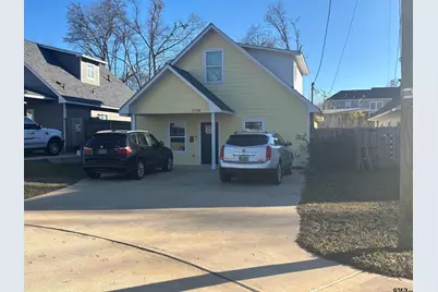 1338 Shaw St, Tyler, TX 75701 - Photo 1