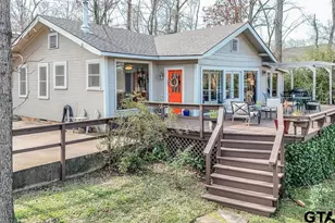 12517 S Hillcreek Rd, Whitehouse, TX 75791 - Photo 1