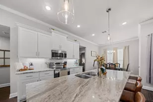 409 Meadow Ln, Chandler, TX 75758 - Photo 4