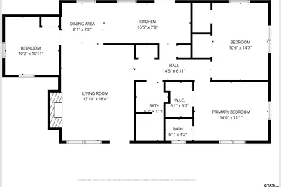 2339 SW County Road 3110, Mt Vernon, TX 75457 - Photo 32