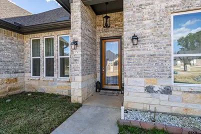9109 Long Branch Drive, Tyler, TX 75703 - Photo 2