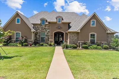 220 Sunnys Halo Boulevard, Bullard, TX 75757 - Photo 1