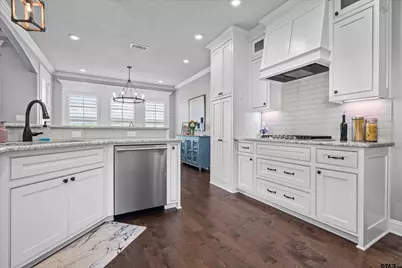 220 Sunnys Halo Boulevard, Bullard, TX 75757 - Photo 6