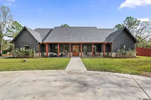 167 County Rd 2321, Mineola, TX 75773 - Photo 1