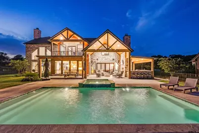 372 Pleasant View Rd, Winnsboro, TX 75494 - Photo 1