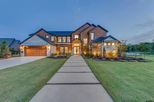 372 Pleasant View Rd, Winnsboro, TX 75494 - Photo 2