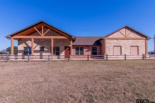 6045 County Road 1110, Grand Saline, TX 75140 - Photo 4