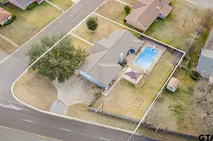 401 Sheffield Dr, Longview, TX 75605 - Photo 40