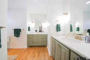 401 Sheffield Dr, Longview, TX 75605 - Photo 22