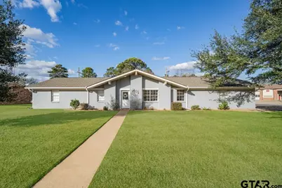 401 Sheffield Dr., Longview, TX 75605 - Photo 1