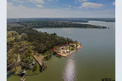 772 County Road 2417, Leesburg, TX 75451 - Photo 2