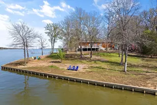 772 Co Rd 2417, Leesburg, TX 75451 - Photo 1