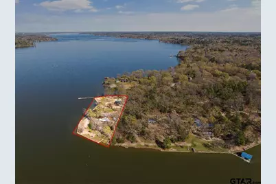 772 County Road 2417, Leesburg, TX 75451 - Photo 4