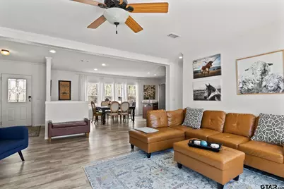 772 County Road 2417, Leesburg, TX 75451 - Photo 12