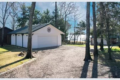 500 Private Road 5936, Yantis, TX 75497 - Photo 40