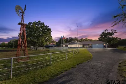 1814 Cr 121, Kaufman, TX 75142 - Photo 2