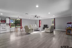 1814 Co Rd 121, Kaufman, TX 75142 - Photo 8