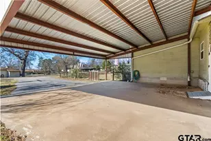 661 Crestwood Dr, Avinger, TX 75630 - Photo 20