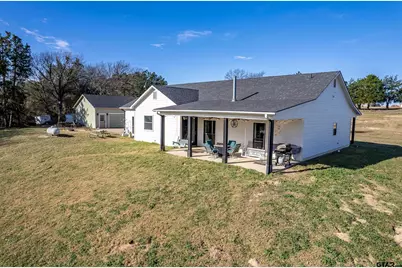 488 Vz County Road 4504, Ben Wheeler, TX 75754 - Photo 26