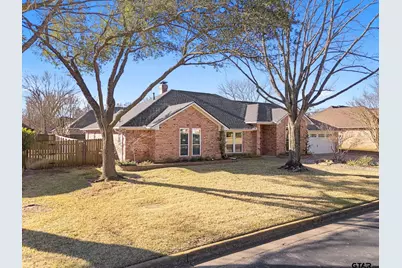1208 W Rieck Road, Tyler, TX 75703 - Photo 26