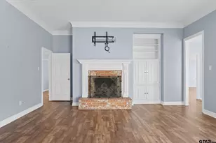 1208 W Rieck Rd, Tyler, TX 75703 - Photo 6