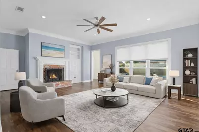 1208 W Rieck Road, Tyler, TX 75703 - Photo 4