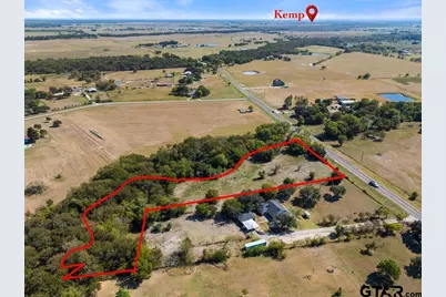 00 Fm 1836, Kaufman, TX 75142 - Photo 2