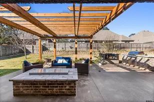 1111 Cambridge Bend, Tyler, TX 75703 - Photo 36