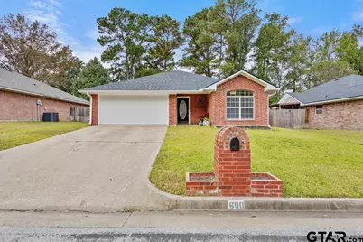 600 Frederick Circle, Flint, TX 75762 - Photo 1