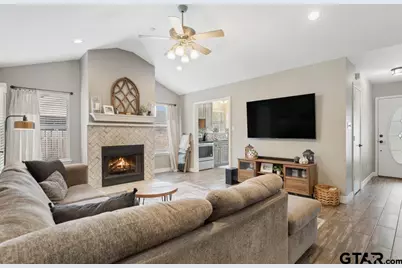 600 Frederick Circle, Flint, TX 75762 - Photo 16