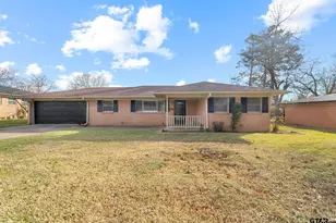 2304 Crestwood, Tyler, TX 75701 - Photo 1