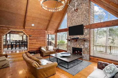 759 Spring Creek Drive, Crockett, TX 75835 - Photo 6