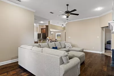 104 Kenswick, Henderson, TX 75652 - Photo 14