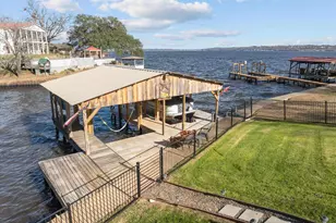 23322 3 Points Dr, Frankston, TX 75763 - Photo 1