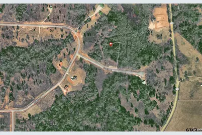 Lot 34 Creek Bottom Ct, Winona, TX 75792 - Photo 4