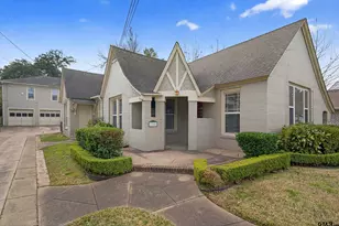 328 Mockingbird Dr, Tyler, TX 75701 - Photo 2