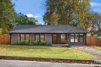 611 E Watkins St, Tyler, TX 75701 - Photo 2