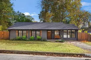 611 E Watkins St, Tyler, TX 75701 - Photo 2