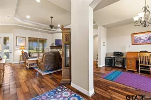 125 Towering Oaks Br, Longview, TX 75602 - Photo 8