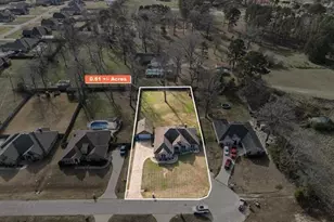 125 Towering Oaks Br, Longview, TX 75602 - Photo 4