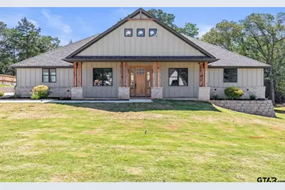 14533 Woodland Creek Dr, Tyler, TX 75706 - Photo 1