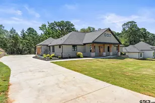 14533 Woodland Crk Dr, Tyler, TX 75706 - Photo 2