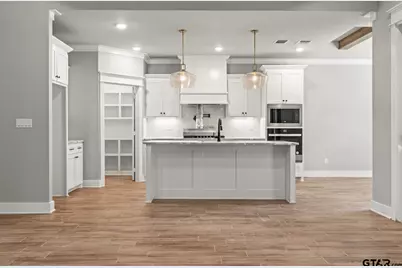 14533 Woodland Creek Dr, Tyler, TX 75706 - Photo 12